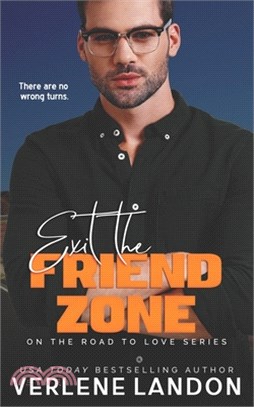Exit the Friend Zone