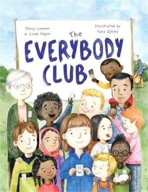 The Everybody Club