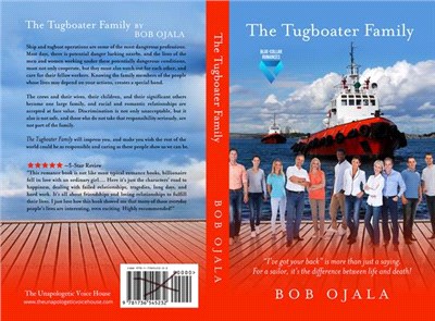 A Tugboater's Life