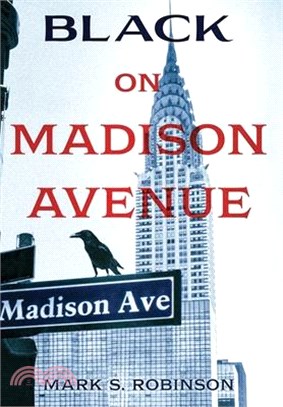 Black On Madison Avenue