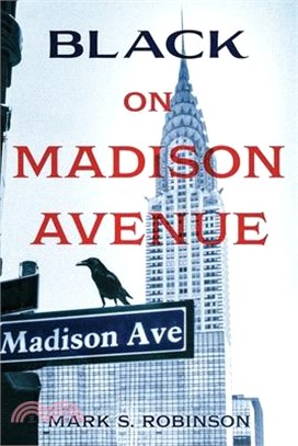 Black On Madison Avenue