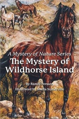 The Mystery of the Wildhorse Island