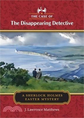 The Case of the Disappearing Detective