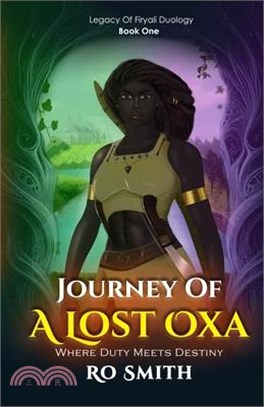 Journey Of A Lost Oxa