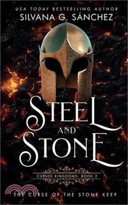 Steel and Stone: The Curse of the Stone Keep
