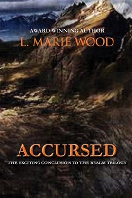 Accursed: Book Threevolume 3