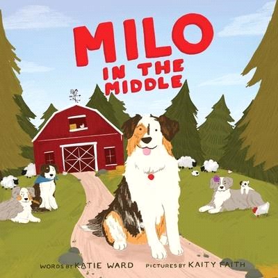 Milo in the Middle