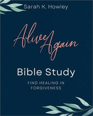 Alive Again Bible Study