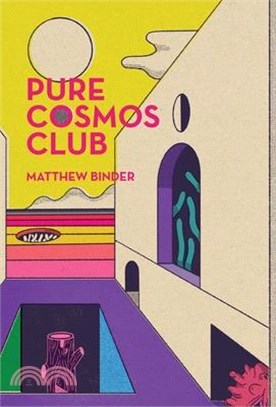 Pure Cosmos Club