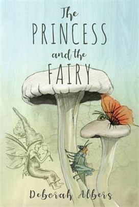 The Princess and the Fairy