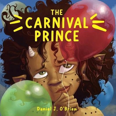 The Carnival Prince