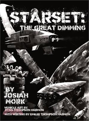 Starset: The Great Dimming Core Manual