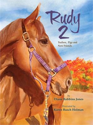 Rudy 2: Trailers, Pigs and New Friends