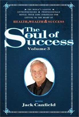 The Soul of Success Vol 3