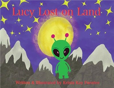 Lucy Lost on Land