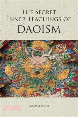 The Secret Inner Teachings of Daoism