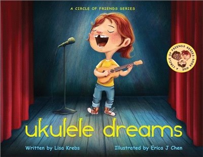 Ukulele Dreams