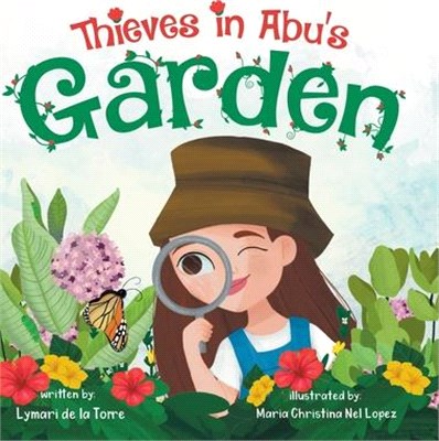 Thieves in Abu's Garden