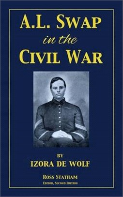 A.L. Swap in the Civil War