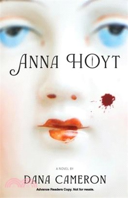 Anna Hoyt: A Novel of Colonial Crime