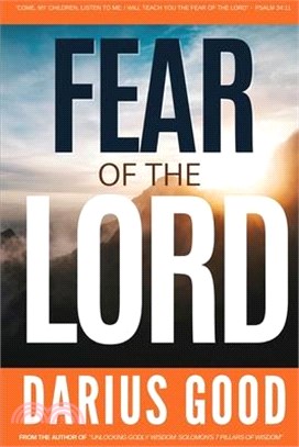 Fear the Lord