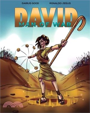David: Man of War