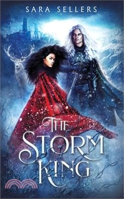 The Storm King: An Enemies to Lovers Fantasy Romance