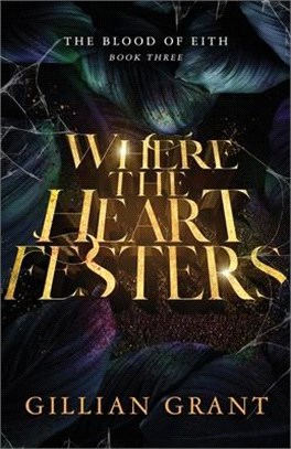 Where the Heart Festers