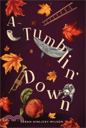 A-Tumblin' Down