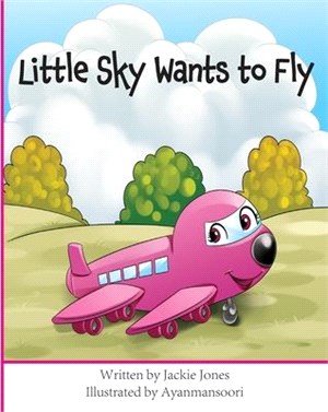 Little Sky Wants to Fly