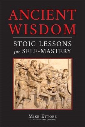 Ancient Wisdom: Stoic Lessons for Self-Mastery