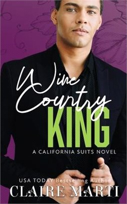 Wine Country King