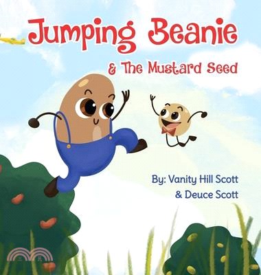 Jumping Beanie & The Mustard Seed