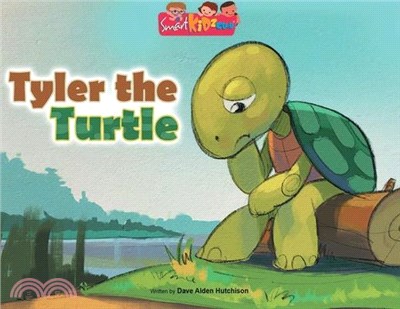 Tyler the Turtle: Print Edition