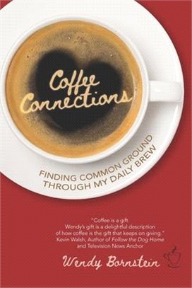 Coffee Connections: Finding Common Ground Through My Daily Brew