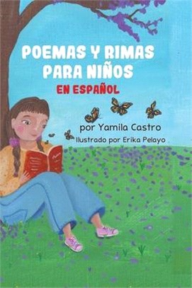 Poemas y rimas para niños en español