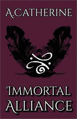 Immortal Alliance: Book One