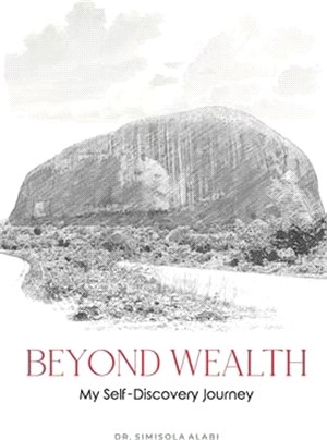 Beyond Wealth: My Self-Discovery Journey