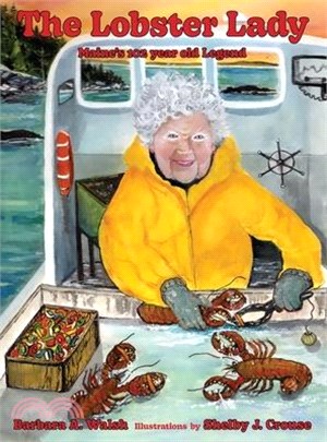 The Lobster Lady: Maine's 102-Year-Old Legend