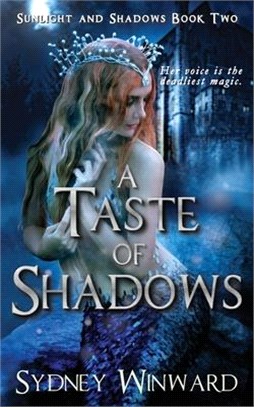 A Taste of Shadows: A Fantasy Romance