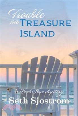 Trouble on Treasure Island