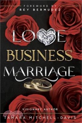 Love, Business & Marriage: How to manage it all and rebuild with your spouse.