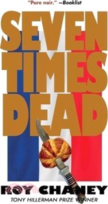 Seven Times Dead