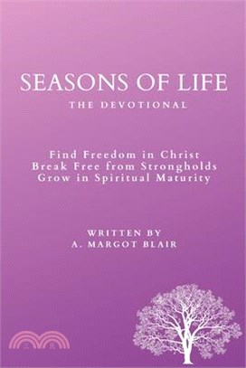 Seasons of Life: The Devotional