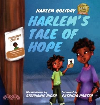 Harlem's Tale of Hope