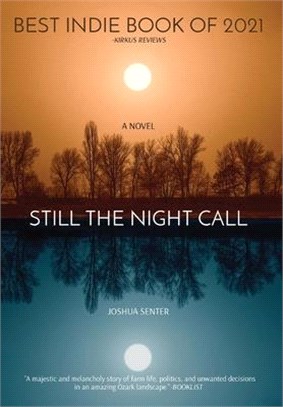 Still the Night Call