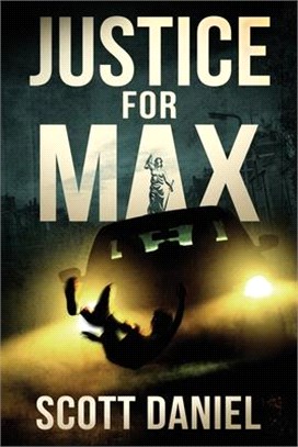 Justice For Max