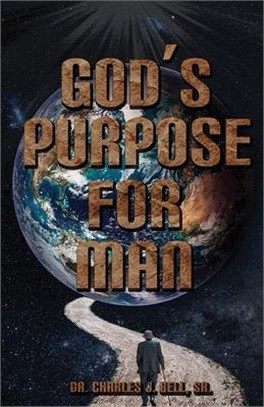 God's Purpose for Man