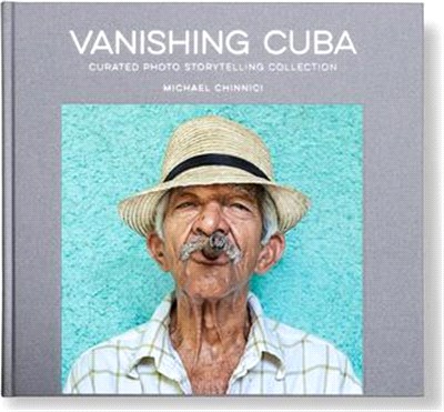 Vanishing Cuba Silver Edition