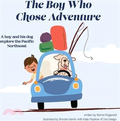 The Boy Who Chose Adventure